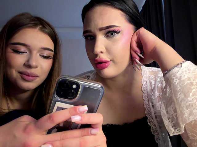 SissyKeyne live cam on BongaCams