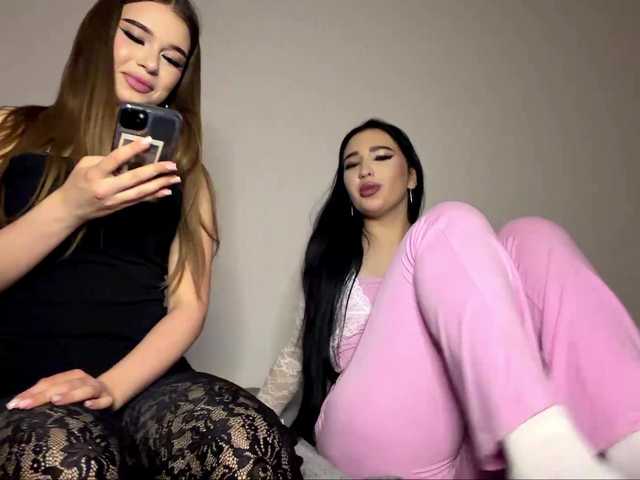 SissyKeyne live cam on BongaCams