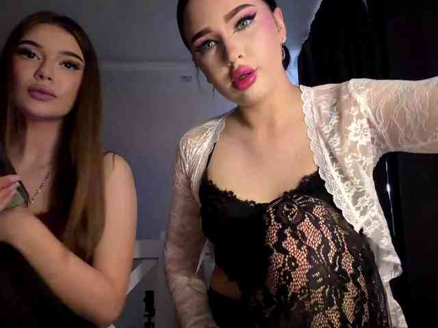 SissyKeyne SissyKeyne