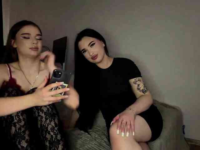SissyKeyne