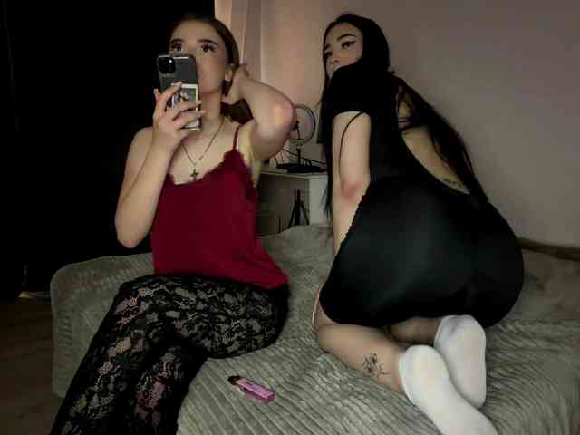 SissyKeyne