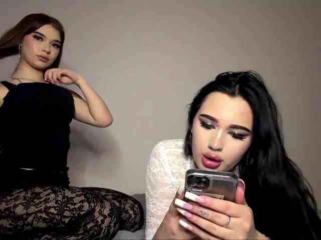 SissyKeyne