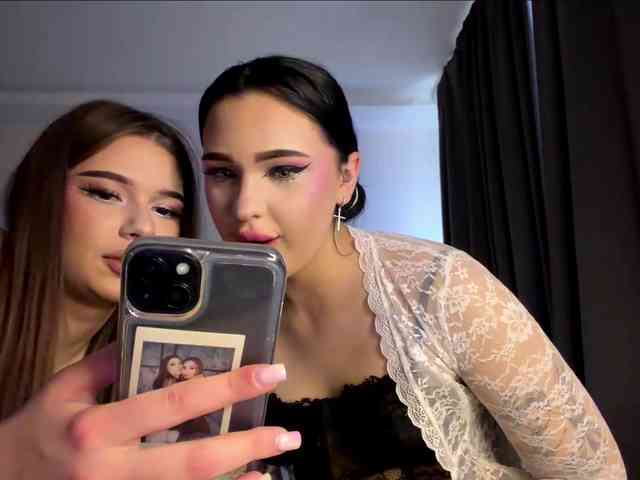 SissyKeyne webcam