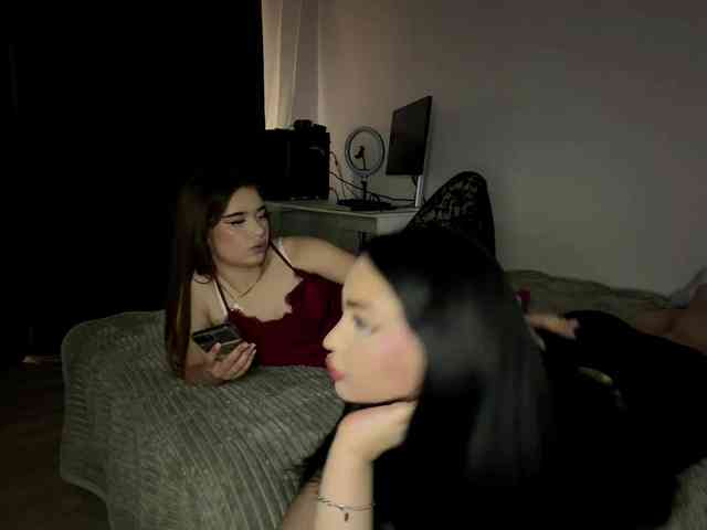 SissyKeyne webcam