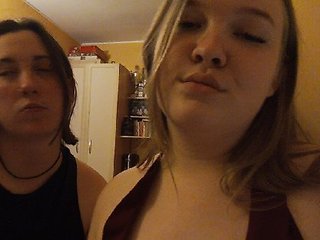 FackBeachTrup Porn Show