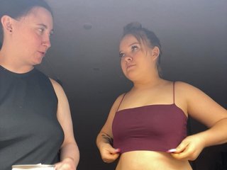 Webcam Snapshop for Lesbians