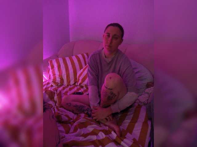 FackBeachTrup live cam on BongaCams