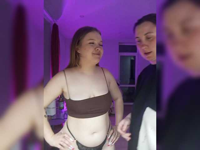 fackbeachtrup live show