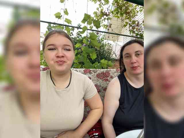 FackBeachTrup Sex Cam Show