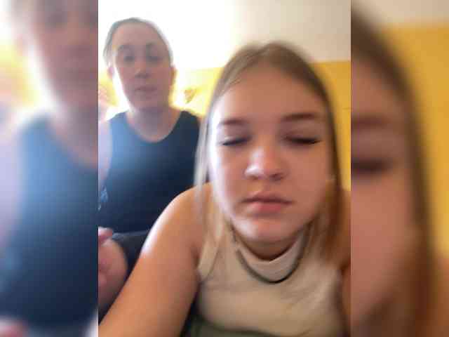 FackBeachTrup Sex Cam Show