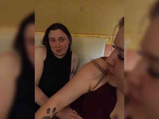 FackBeachTrup Sex Cam Show