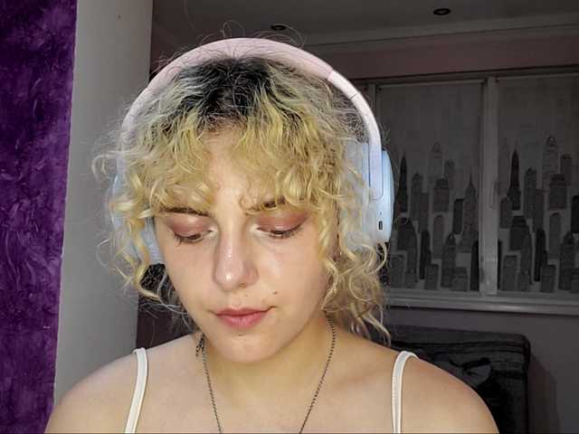 purrflicker live cam on BongaCams