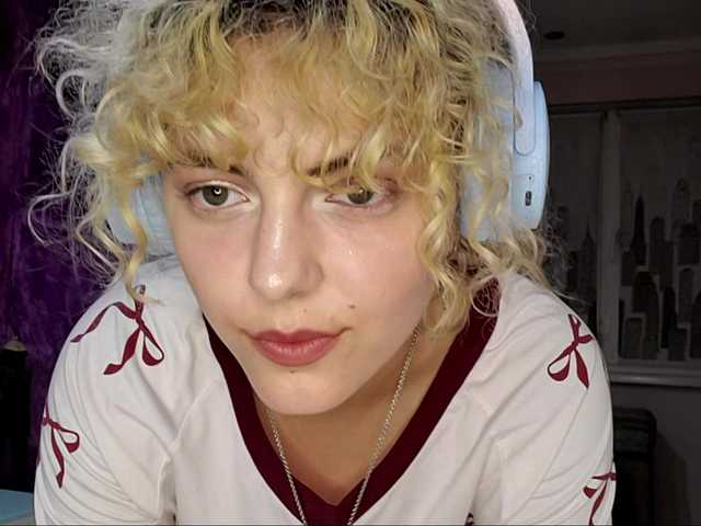 purrflicker live cam on BongaCams