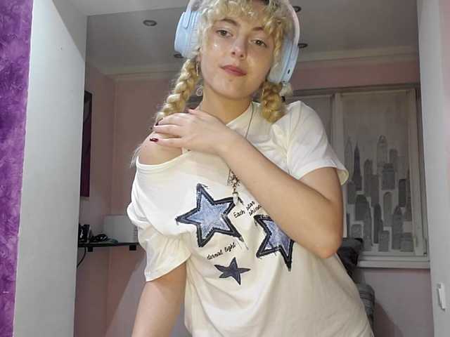 purrflicker live cam on BongaCams