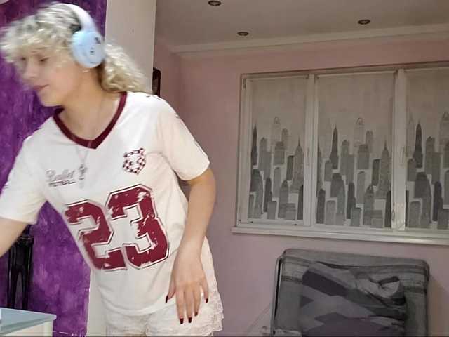 purrflicker live cam on BongaCams