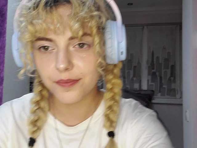 purrflicker live cam on BongaCams