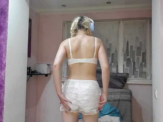 purrflicker cam belle