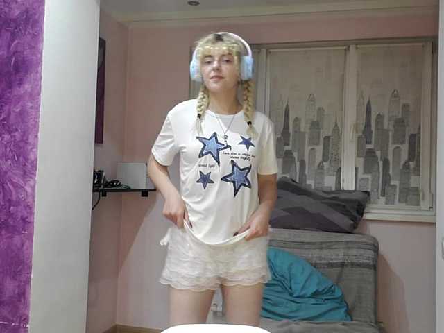 purrflicker live cam on BongaCams