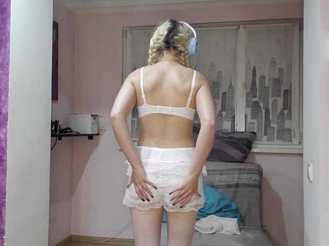 purrflicker live cam on BongaCams