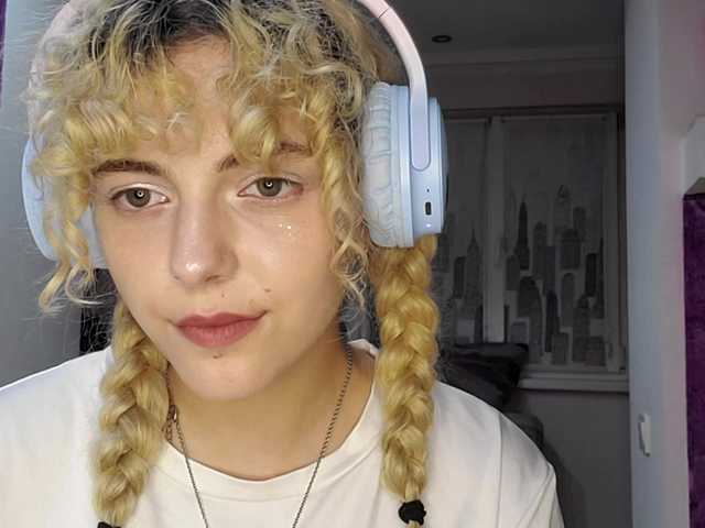 purrflicker live cam on BongaCams
