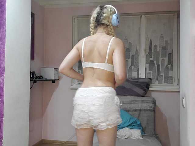 purrflicker live cam on BongaCams