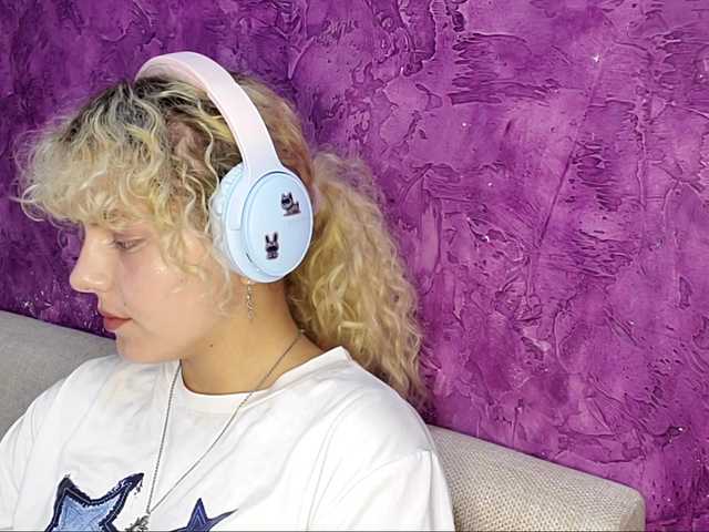 purrflicker live cam on BongaCams