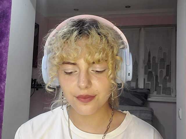 purrflicker cam belle