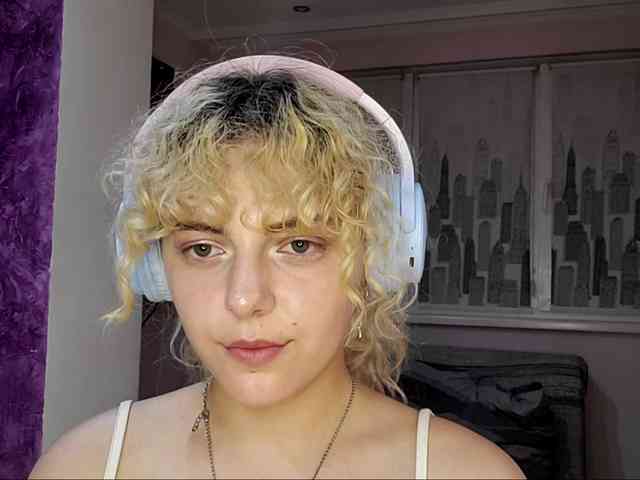 purrflicker webcam