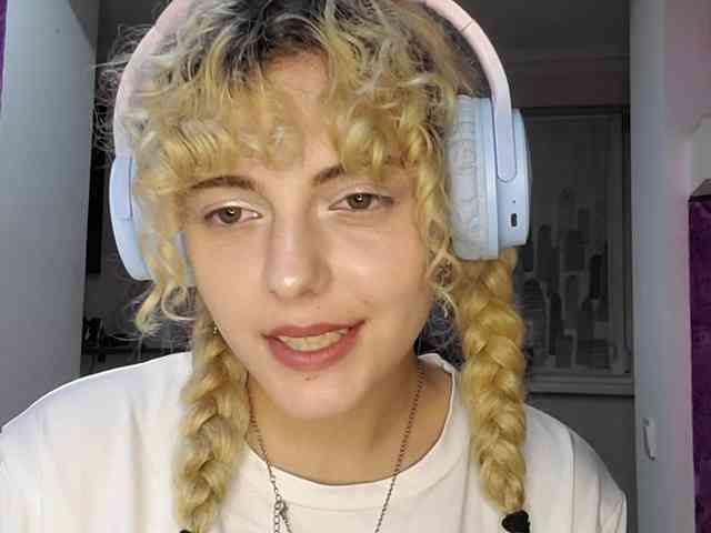 purrflicker webcam