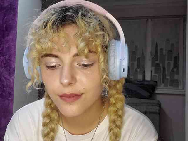 purrflicker webcam