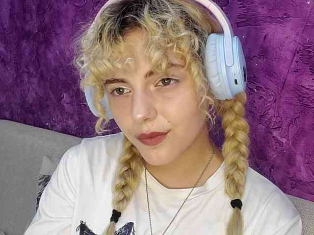purrflicker webcam