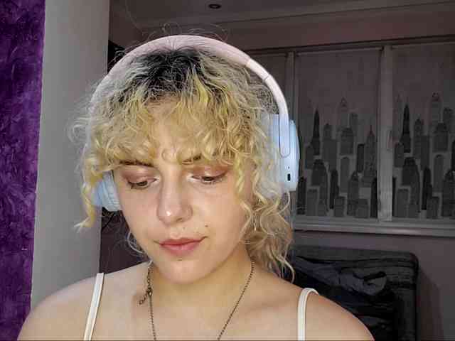 purrflicker webcam