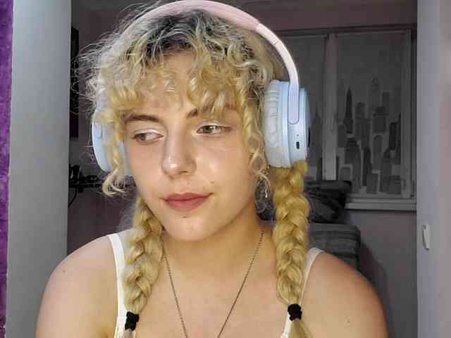 purrflicker webcam