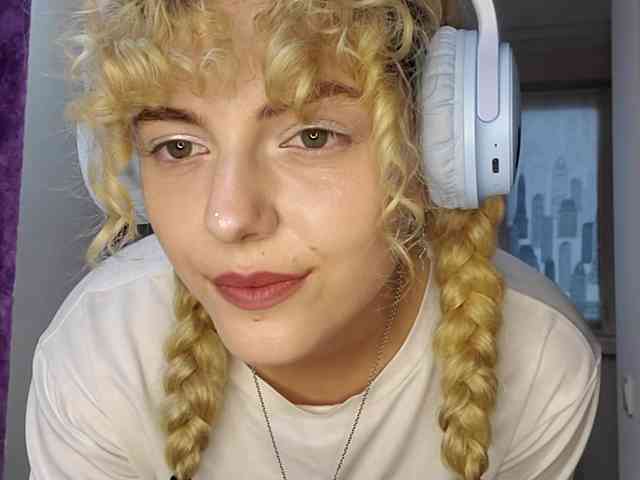 purrflicker webcam