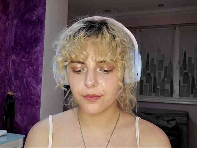 purrflicker webcam