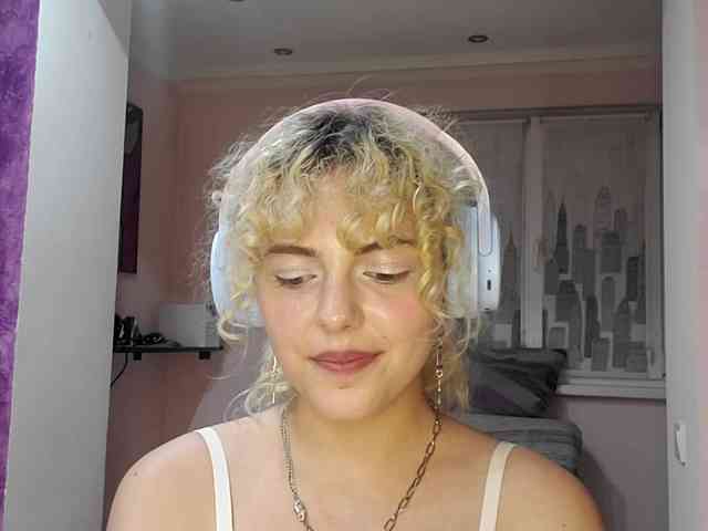 purrflicker webcam