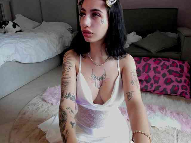 Neith-Cole webcam