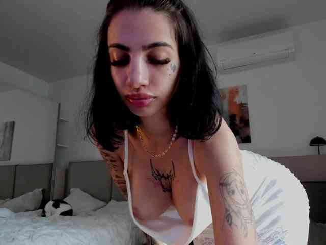 Neith-Cole webcam