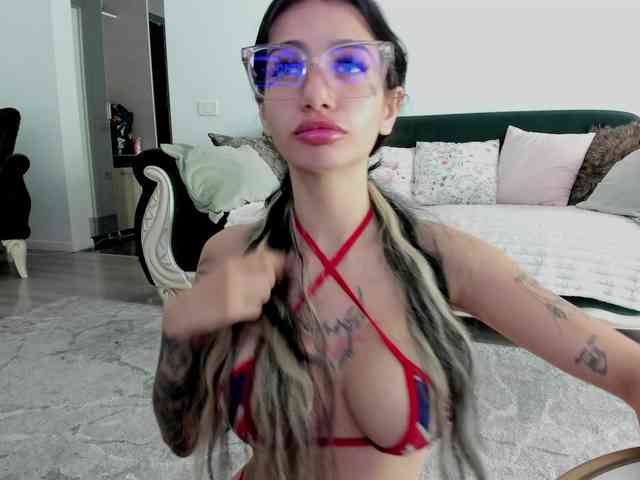 Neith-Cole webcam