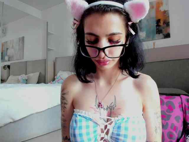 Neith-Cole webcam