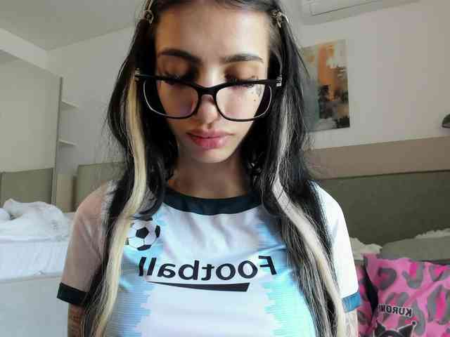 Neith-Cole webcam