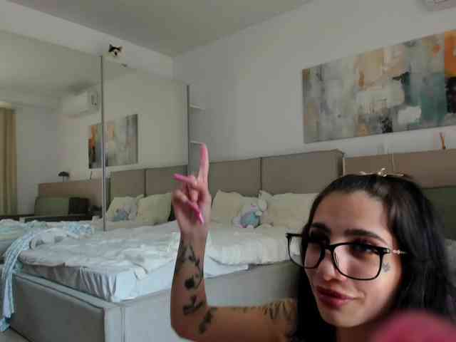 Neith-Cole webcam