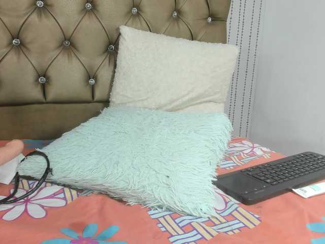 hannafantasty live webcam show