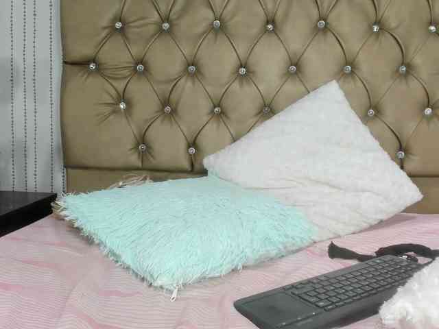 hannafantasty Sex Cam Show