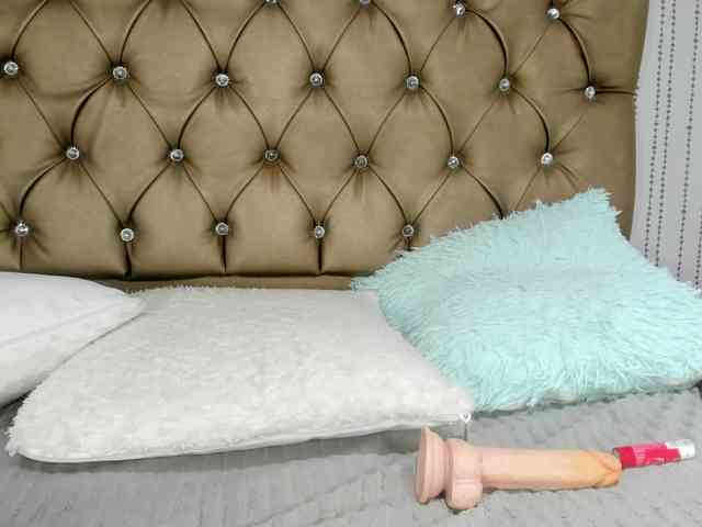 hannafantasty Sex Cam Show