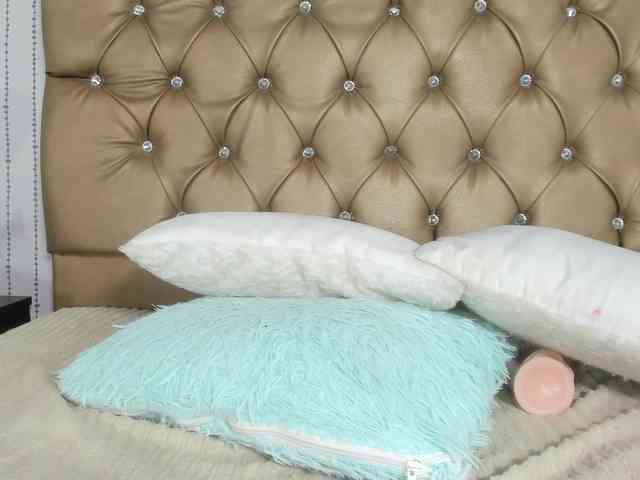 hannafantasty Sex Cam Show