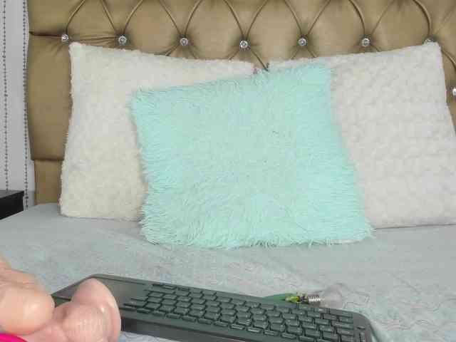 hannafantasty Sex Cam Show