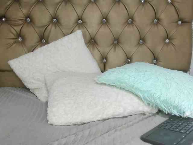hannafantasty Sex Cam Show