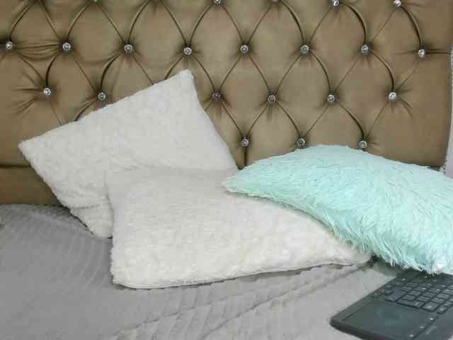 hannafantasty Sex Cam Show