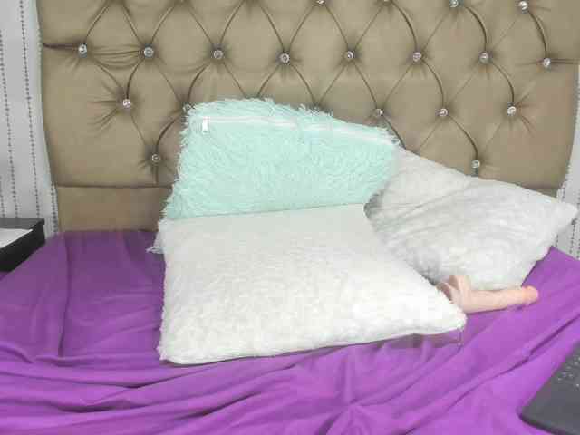hannafantasty Sex Cam Show